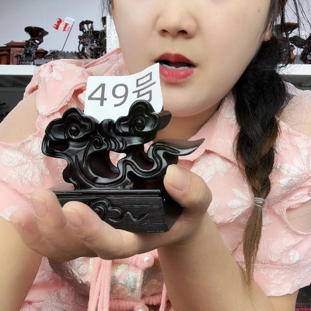 非洲紫檀（红花梨）49