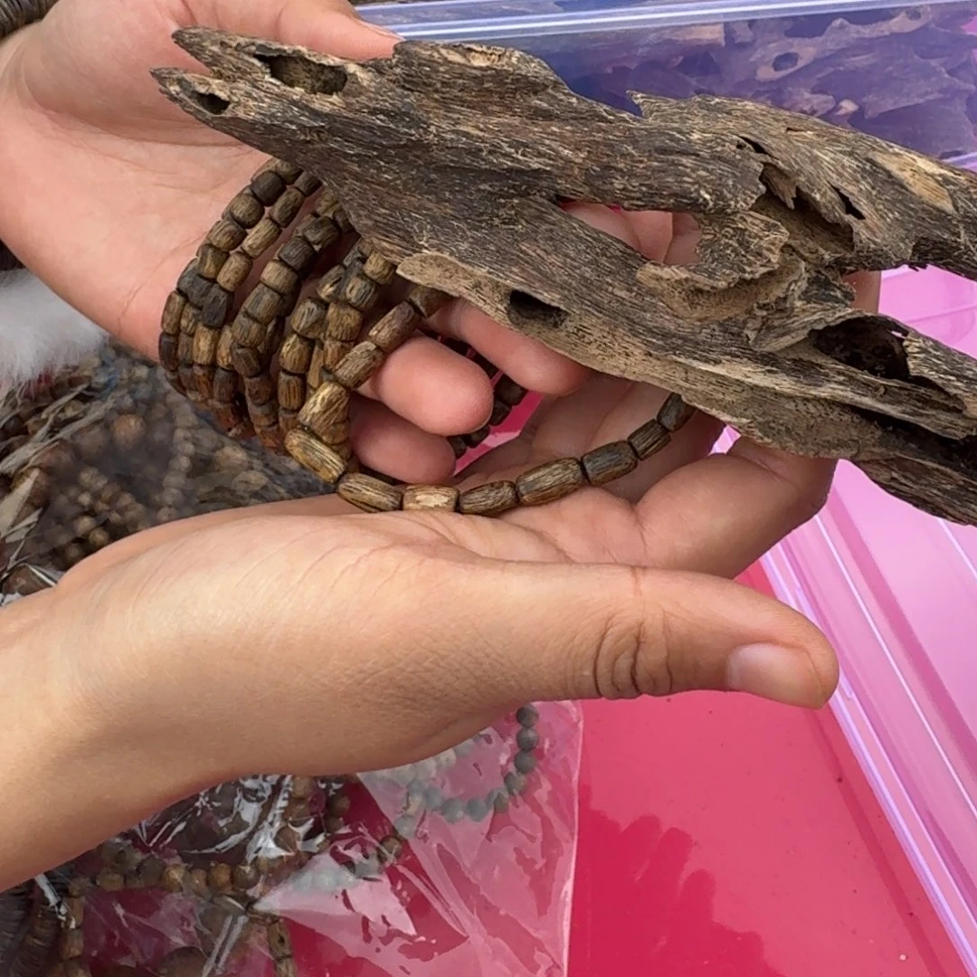 海南天然香料木料随