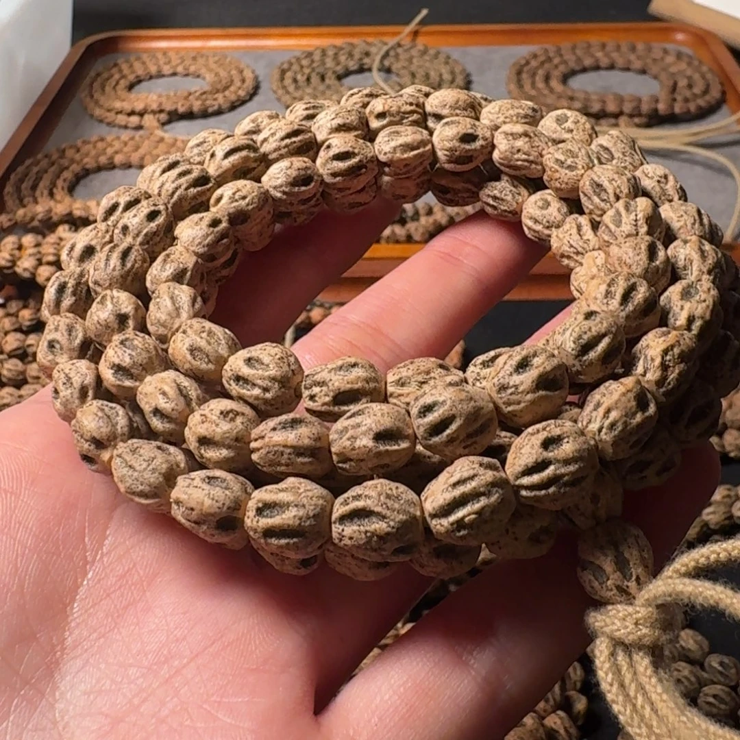 啊***行柏香籽/百香籽吊坠