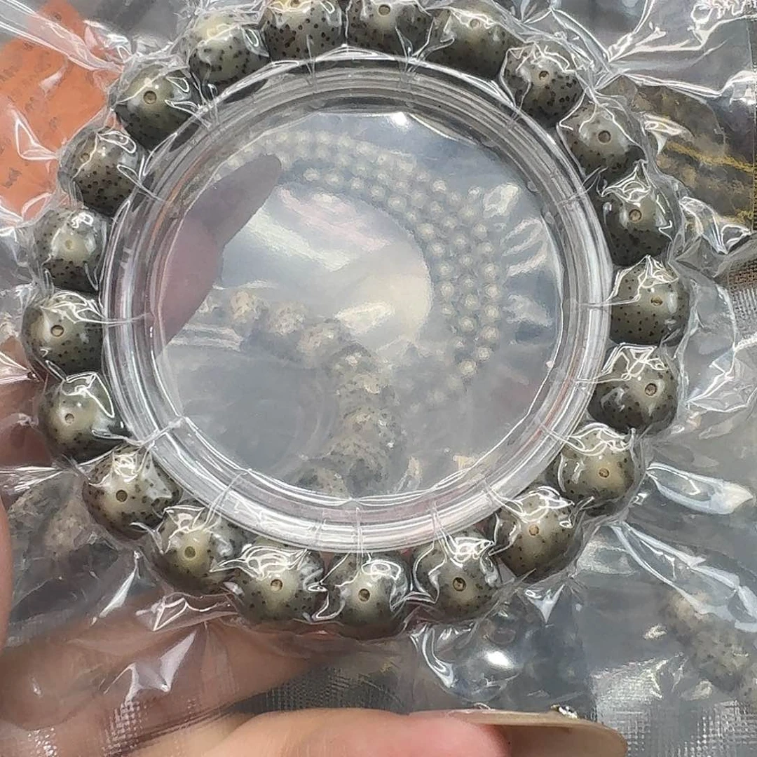 星月菩提手串80快乐11 10