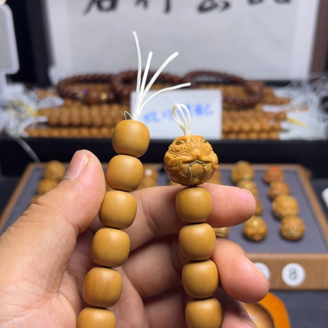 绝***招核桃手串/手链全品大老型加蛤蟆