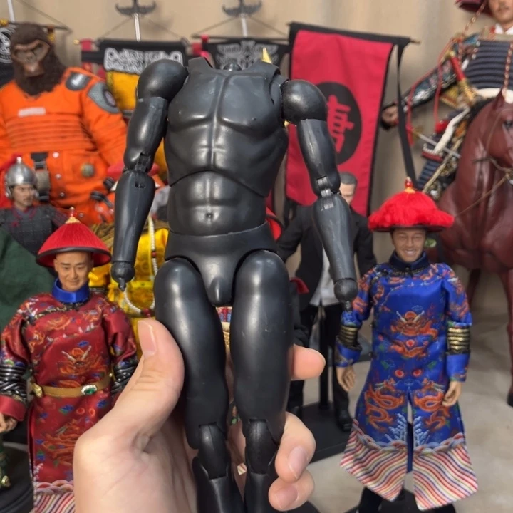 004 -不退不换无售后纯黑素体