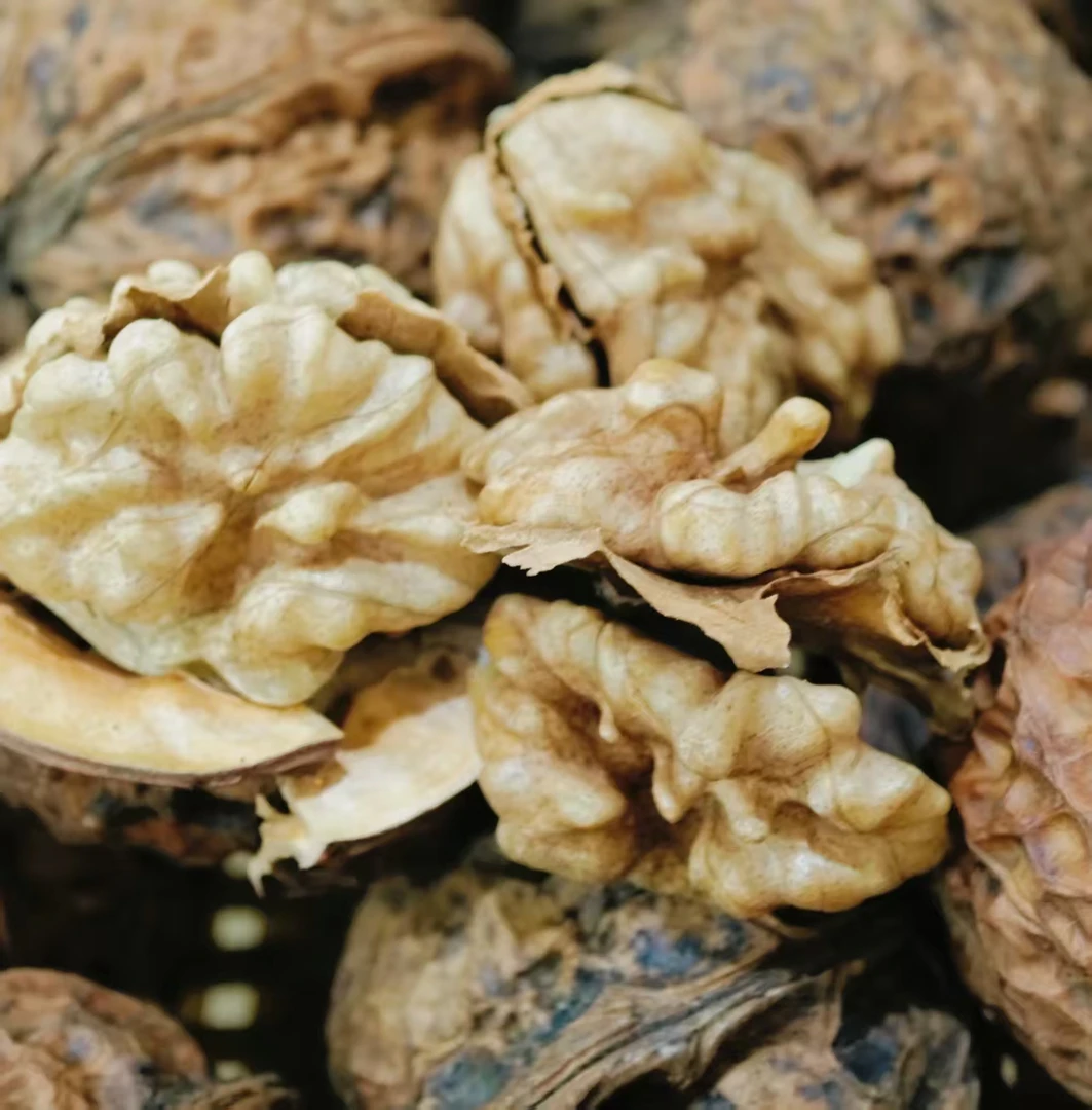 [助农专属]云南高山老树核桃