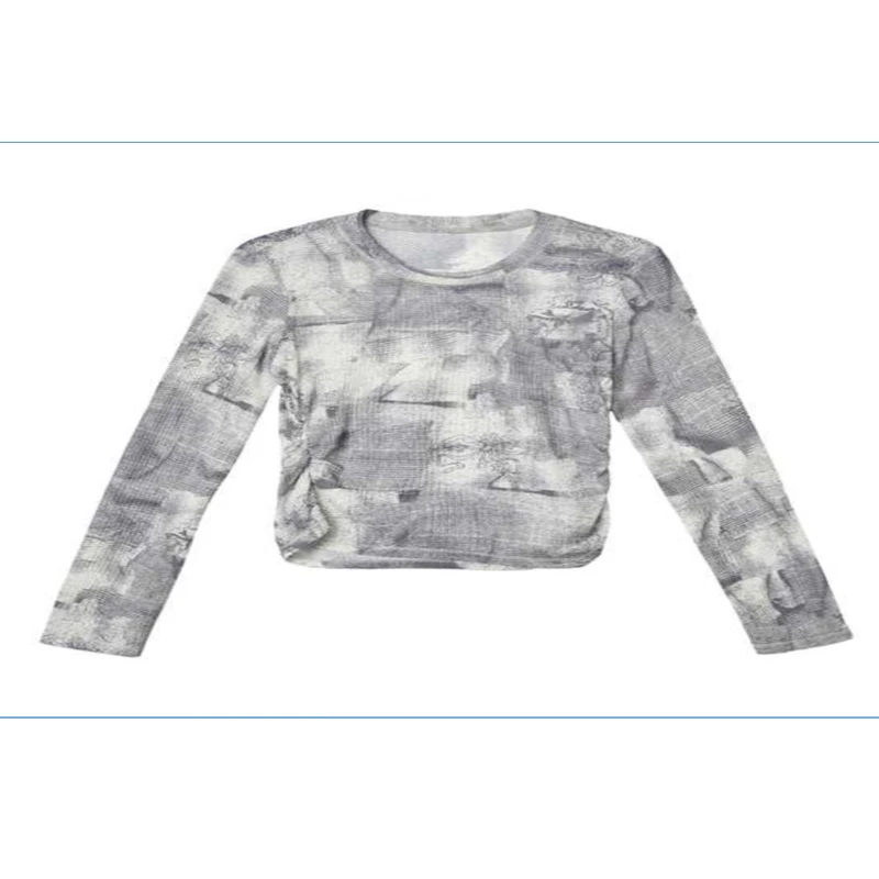 2025新款衬衫长袖日常通勤1A128