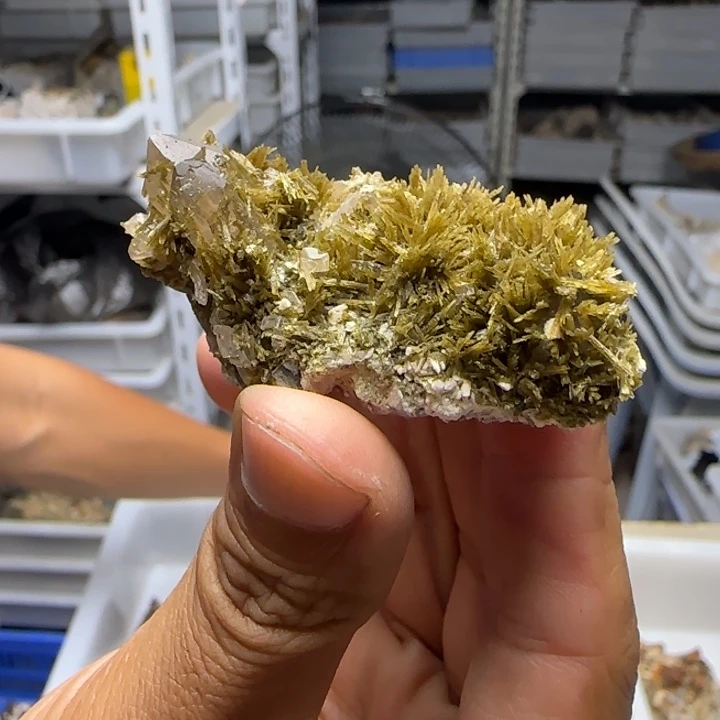 昌化石印石原石料