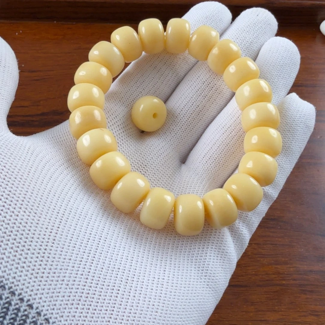 骆驼牙手串/手链手串