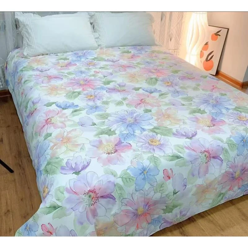 春风来-老粗布床单-230*240cm（±5cm）