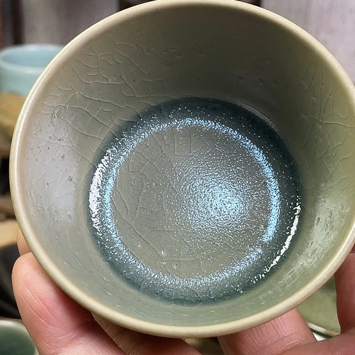 不*了汝州原矿汝瓷发发发发发