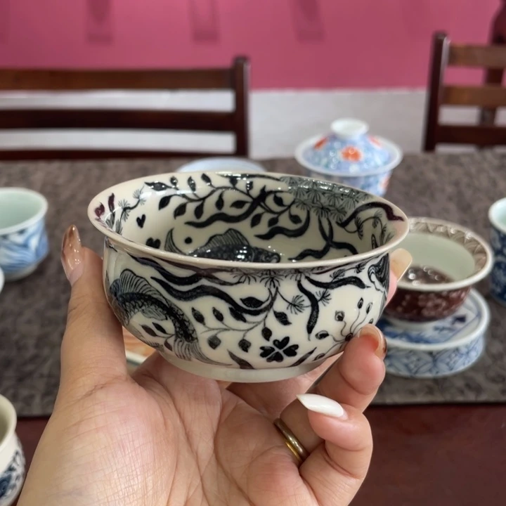 景德镇陶瓷制作工艺