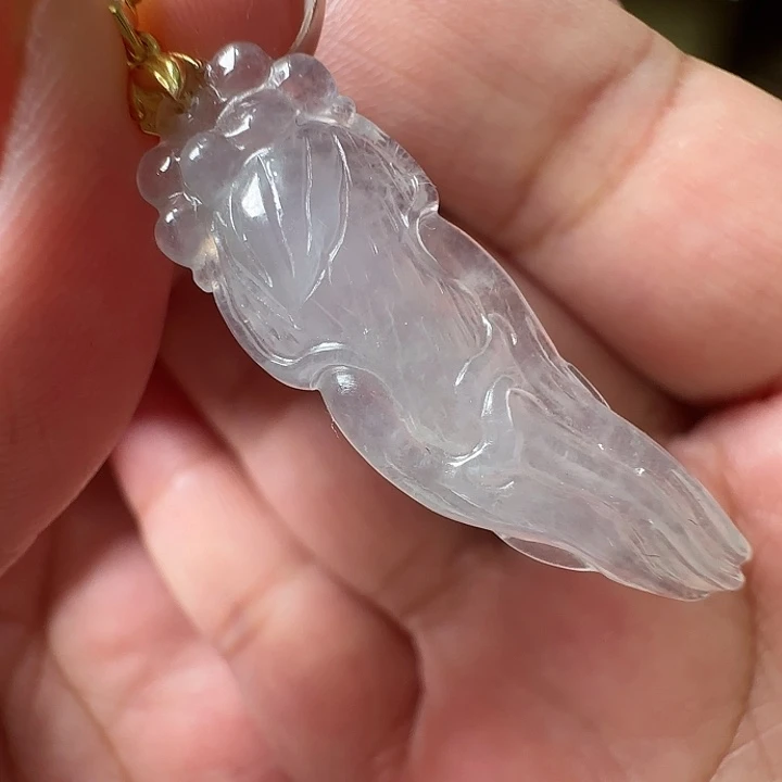 翡翠未镶嵌手镯翡翠350