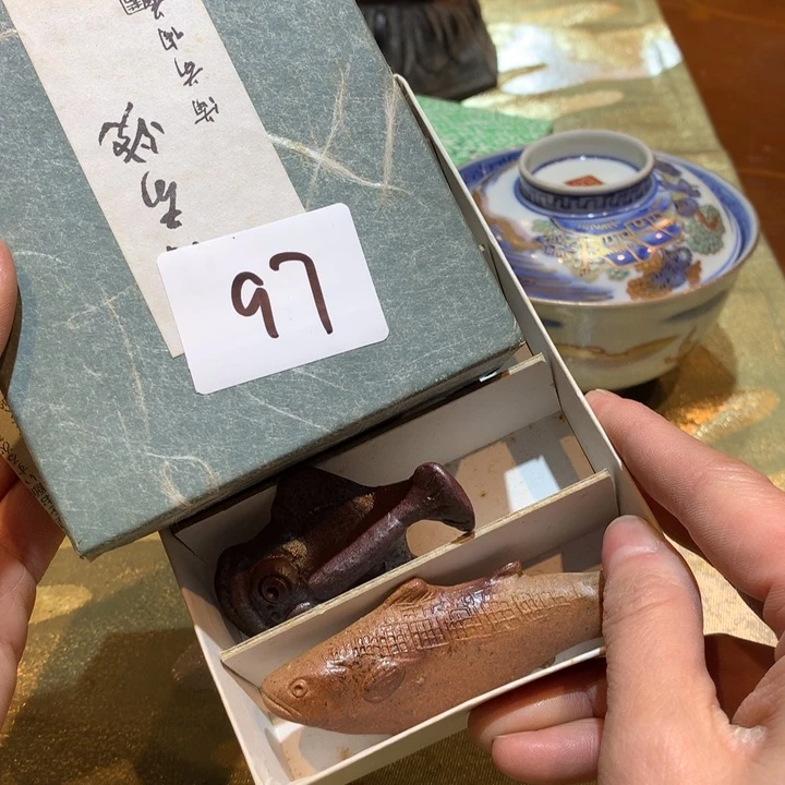 瓷片?*子哈哈哈哈哈这个97