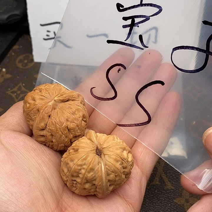 吊坠文玩核桃W379649749794749