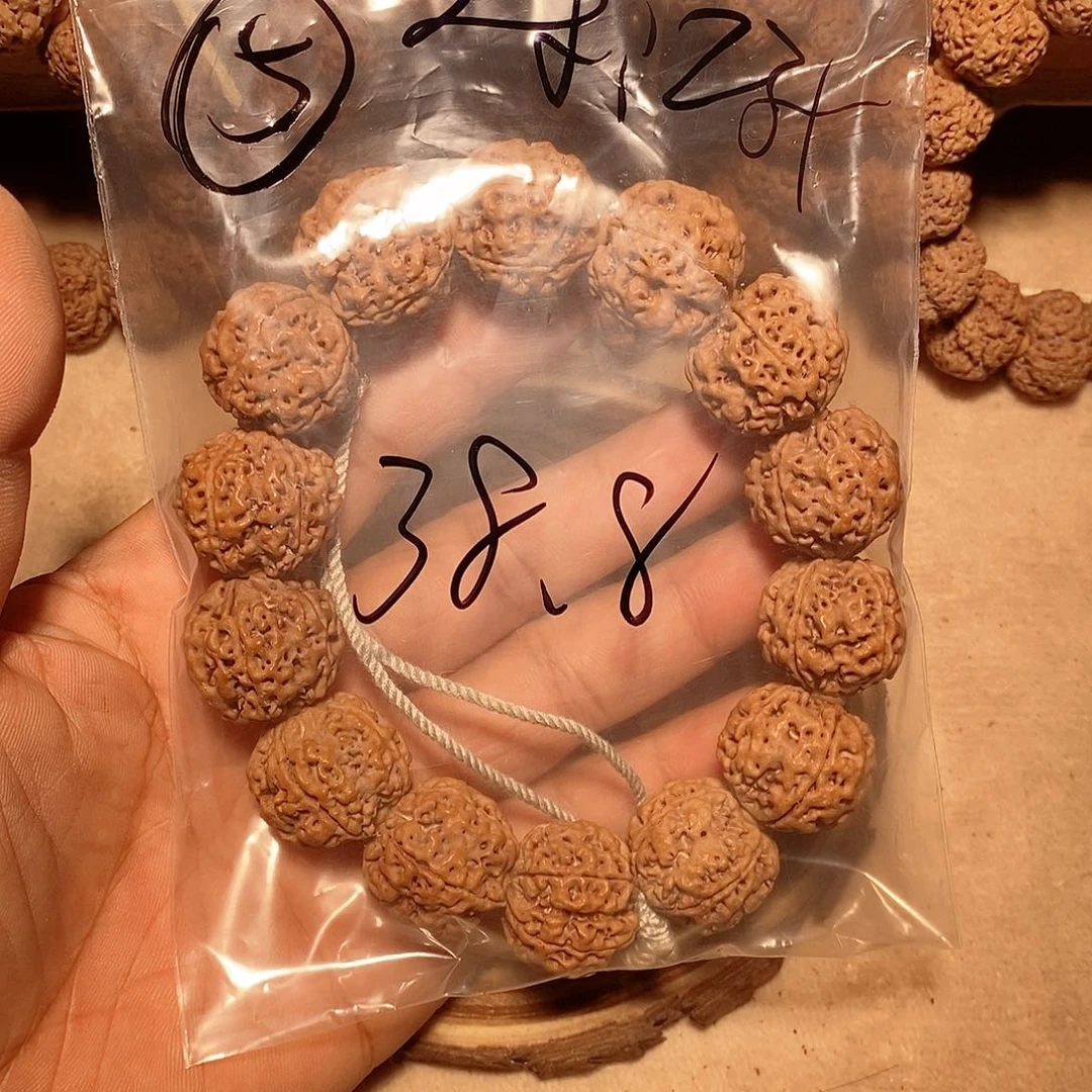 手串金刚菩提5。