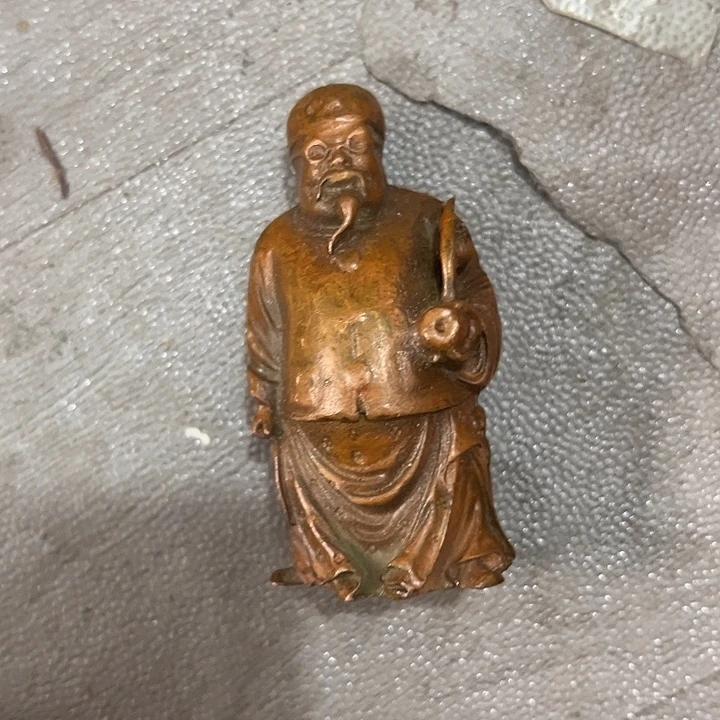 ╭***╮杂色豆（科檀/科特迪瓦檀木）