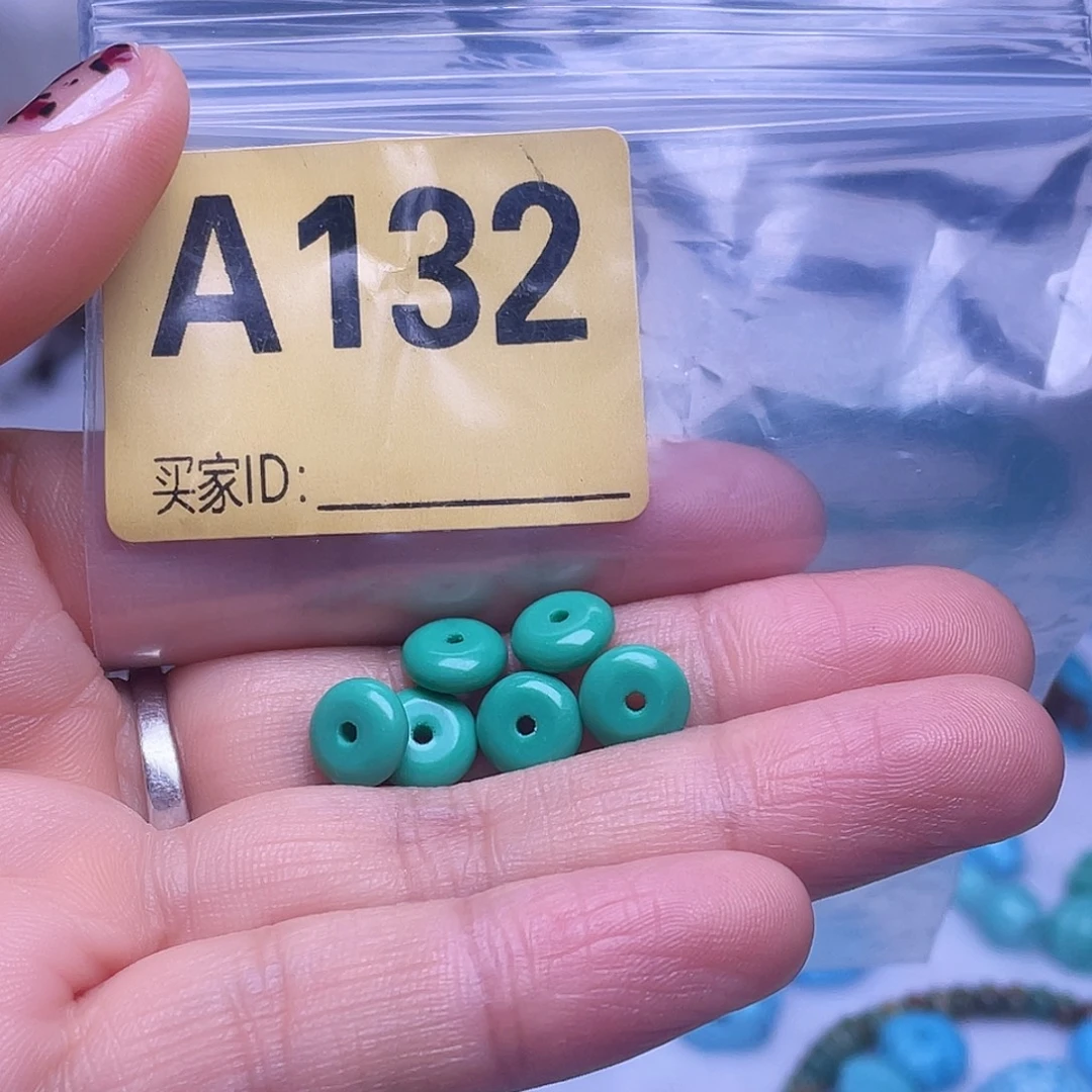 空竹粉丝专享十堰特色手工散珠
