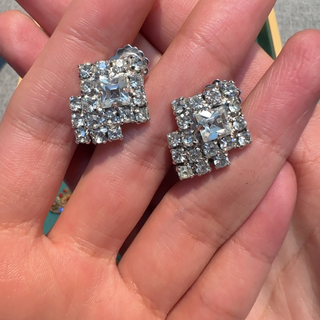 合成碳硅石纯铜微瑕