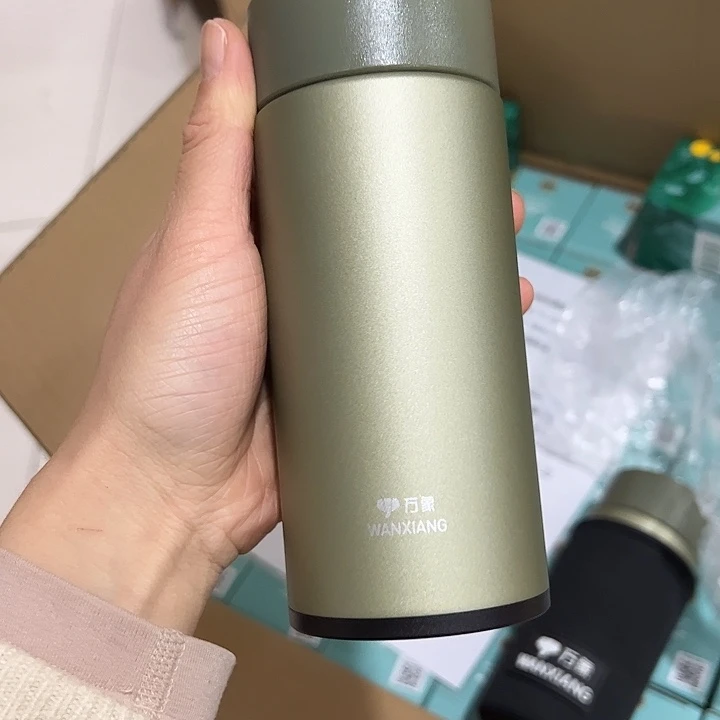 万象D20A绿色304没有网315➕杯套