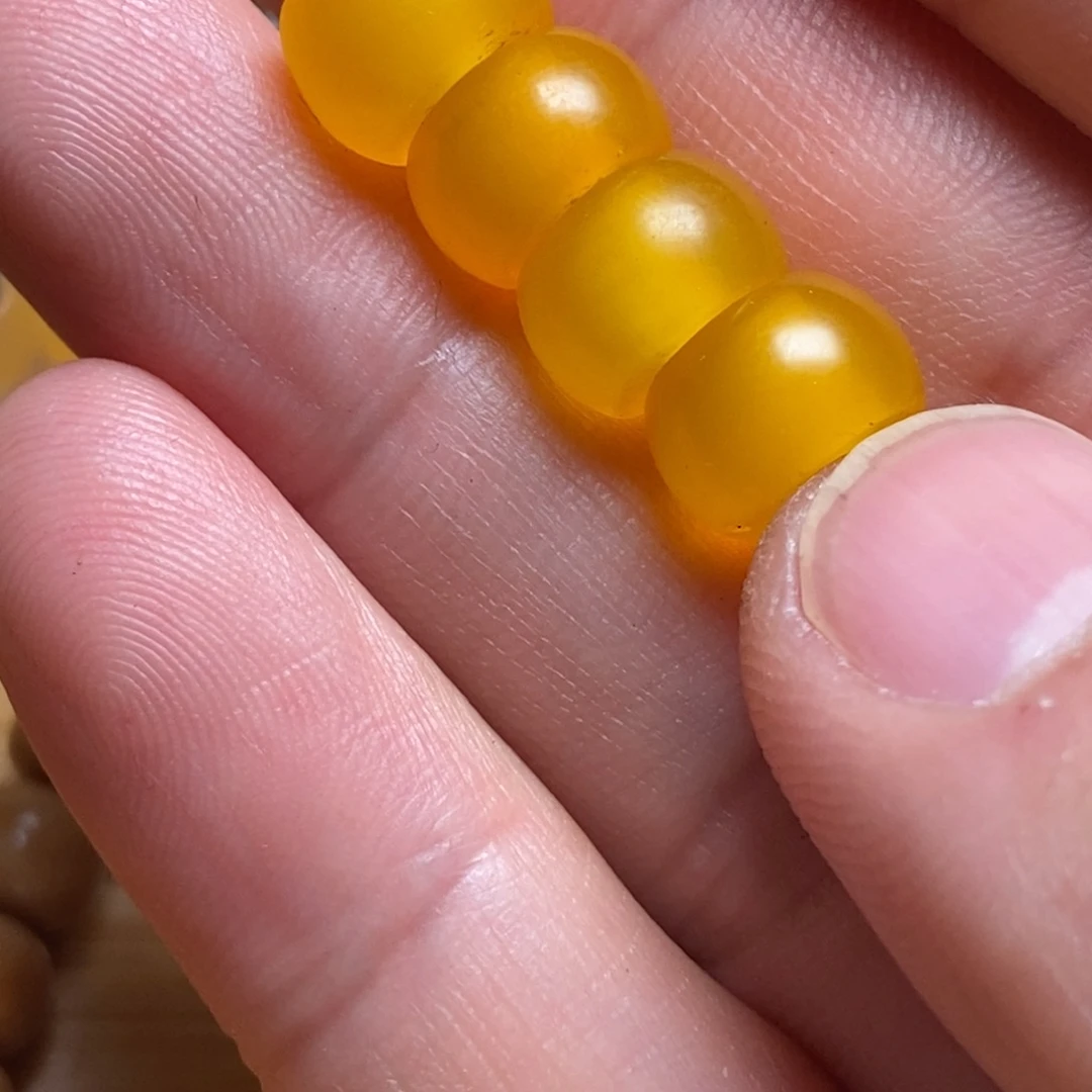 玛瑙/玉髓手链未镶嵌