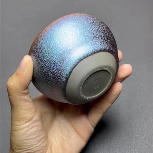 【闪购商品】茶盏-611............