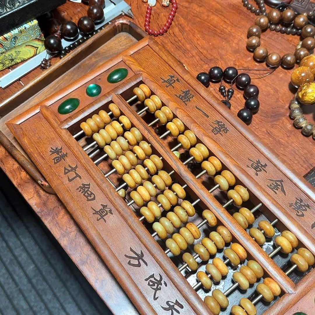 檀香紫檀（小叶紫檀）