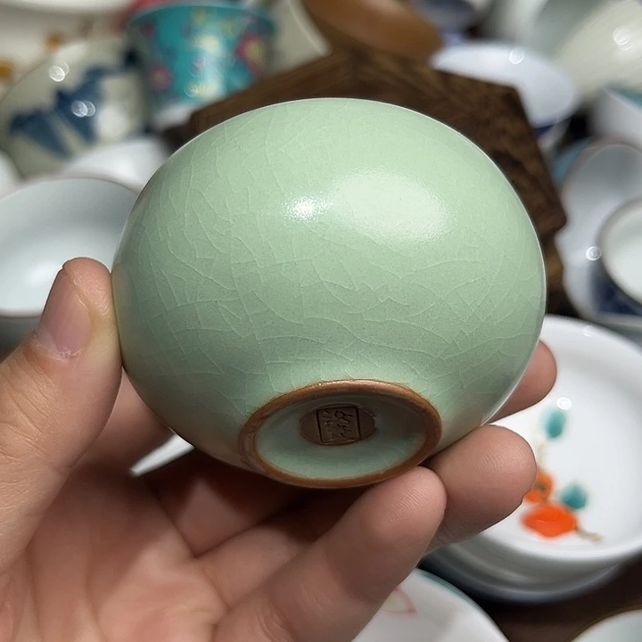 4只茶具茶具茶具茶具