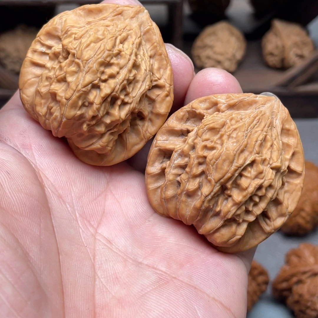 吊坠桃核42全品杨家坪公子帽