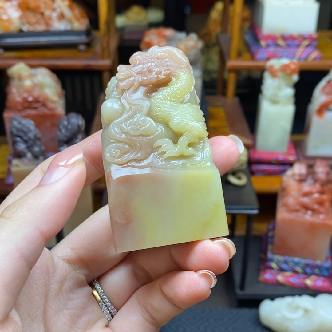 寿山石印石?****✨哈哈哈哈哈哈哈哈