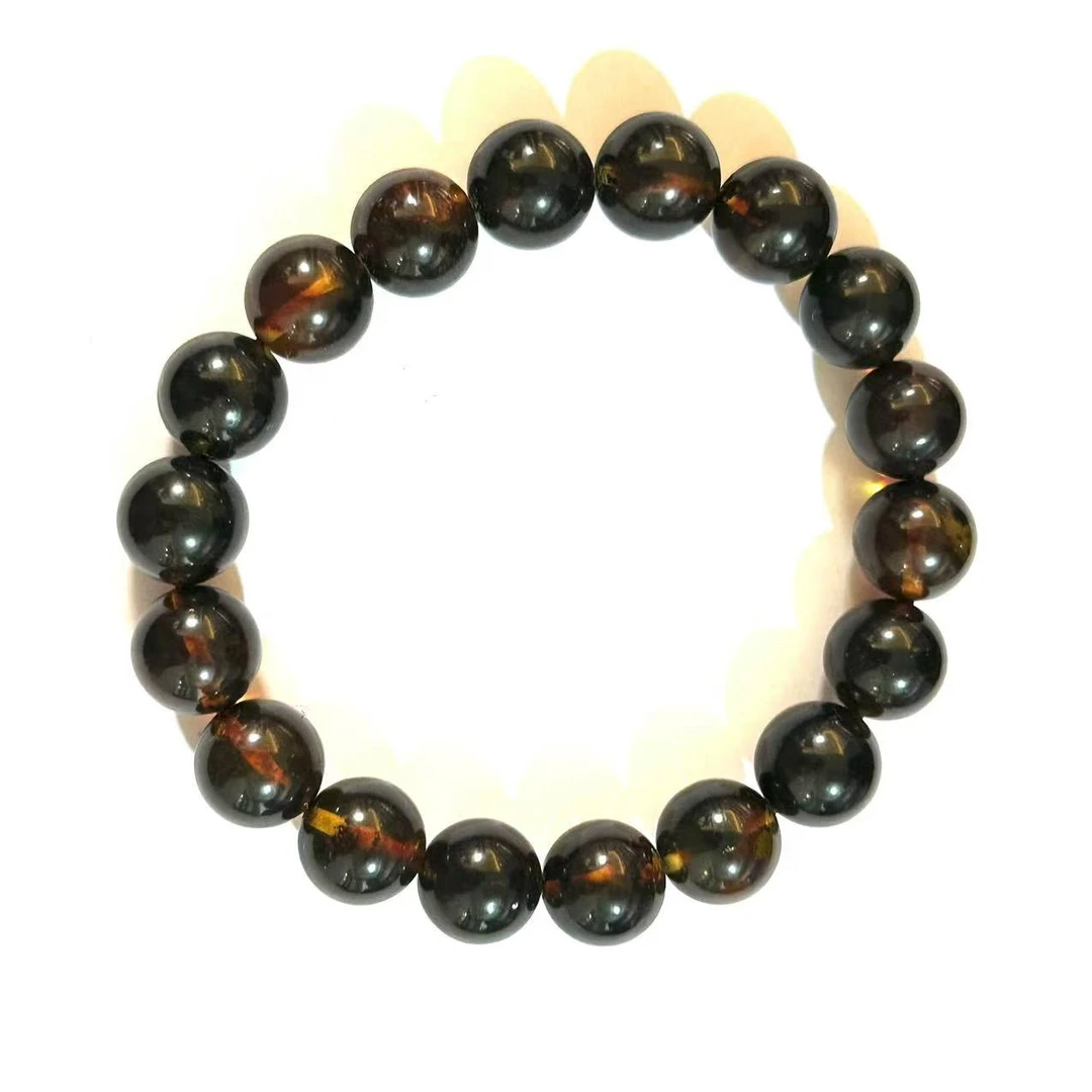 H024 精美珠宝手串 尺寸12mm