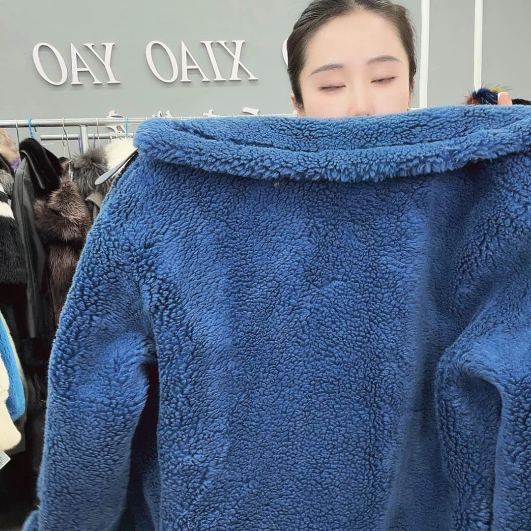 姚小妖家高端皮草