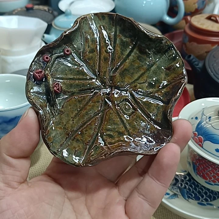 茶具直播，满15包邮