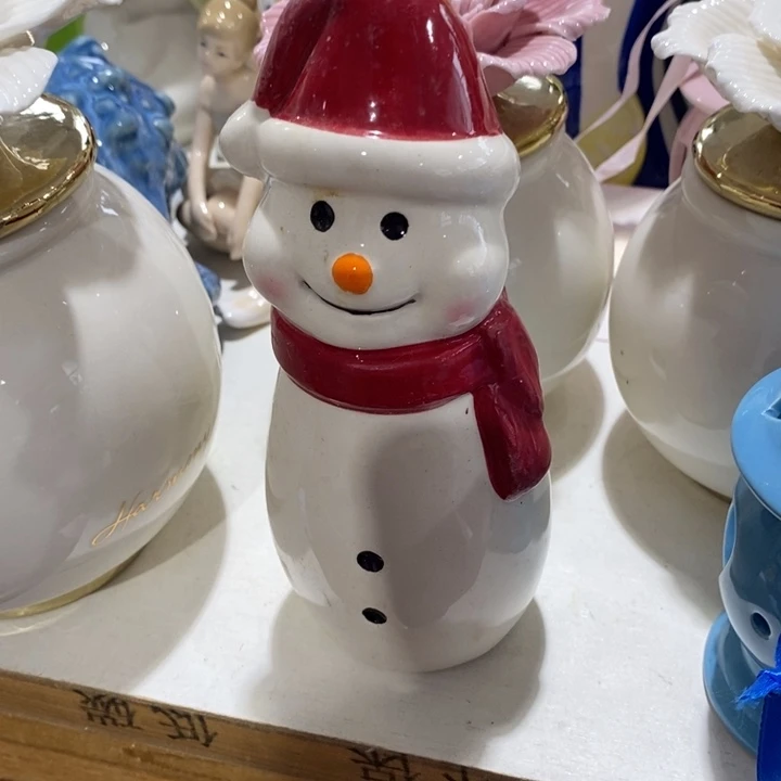 摆件陶瓷树脂家居摆件