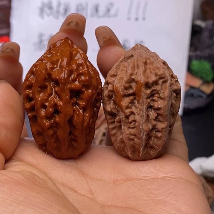 文玩核桃把件核桃167