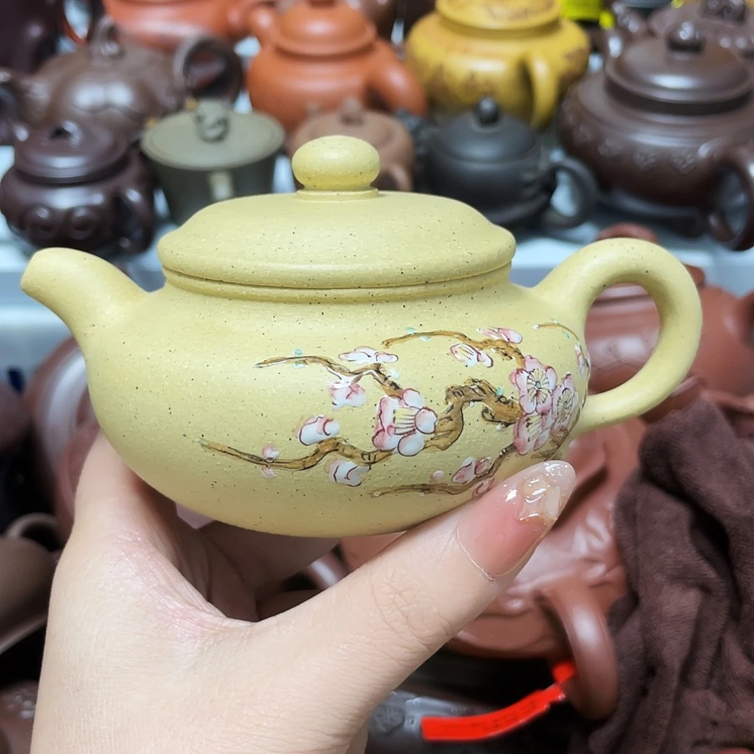 200cc宜兴紫砂艺术