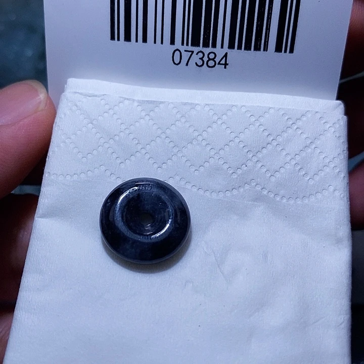 翡翠未镶嵌颈饰天光墟翡翠市场现金代购