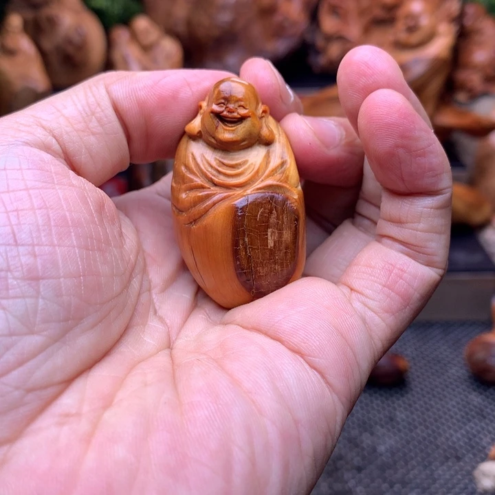 柏木（崖柏）崖柏陈化料