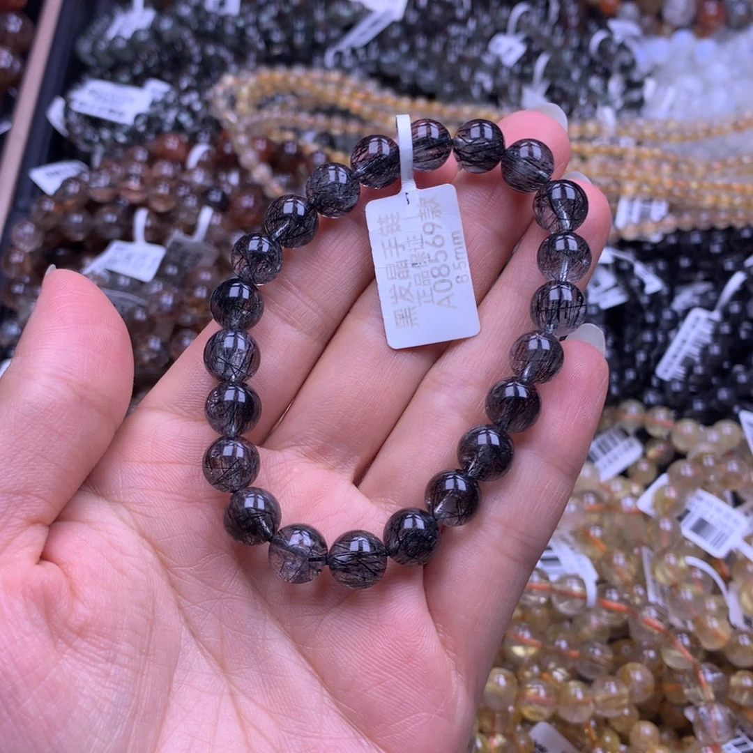未镶嵌手链水晶111111111