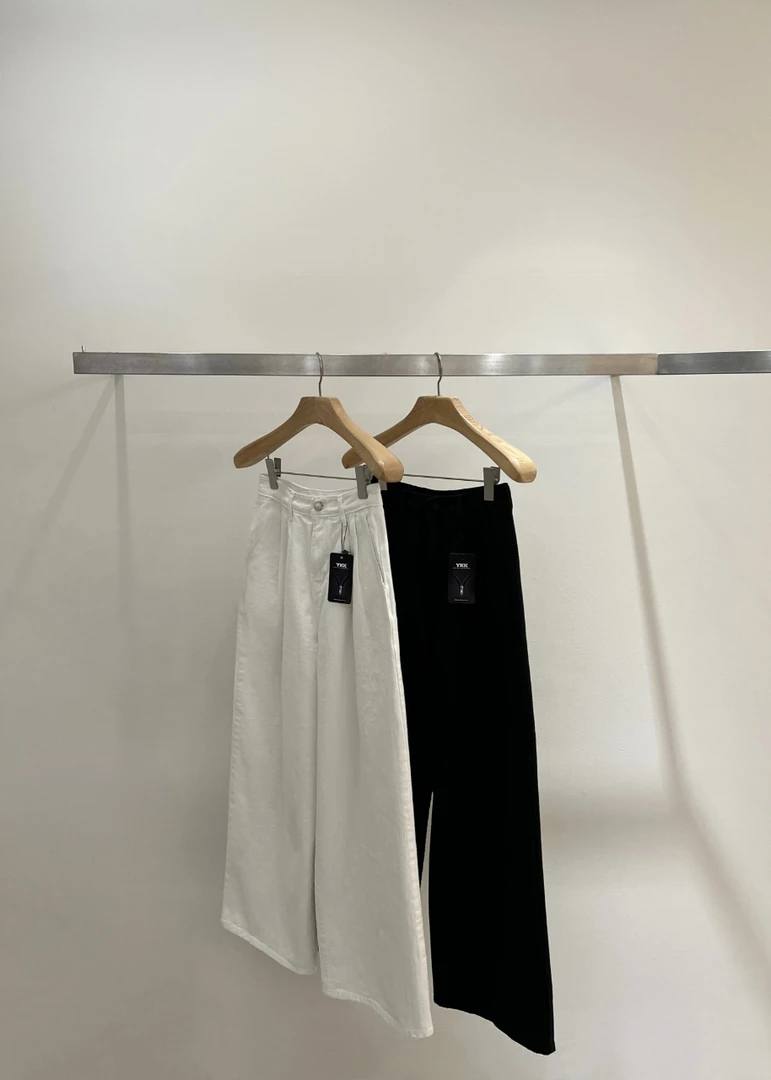 东大门正品taste新款牛仔裤(no退no换)