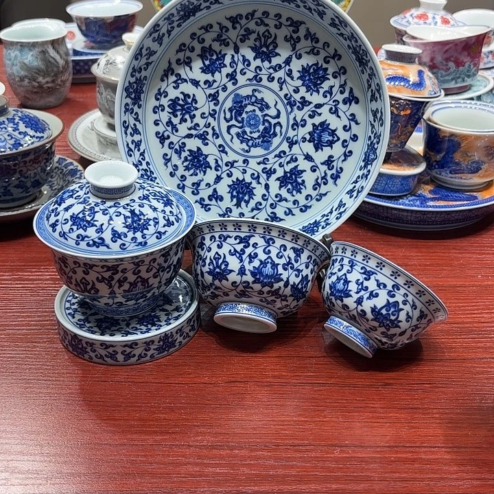 景德镇陶瓷艺术博物有限公司