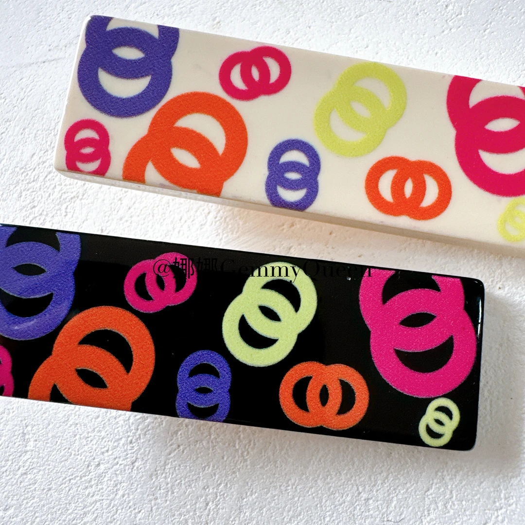 娜娜GemmyQueen发夹GQ07126 GQ07127