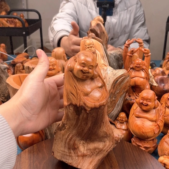 柏木（崖柏）太行崖柏