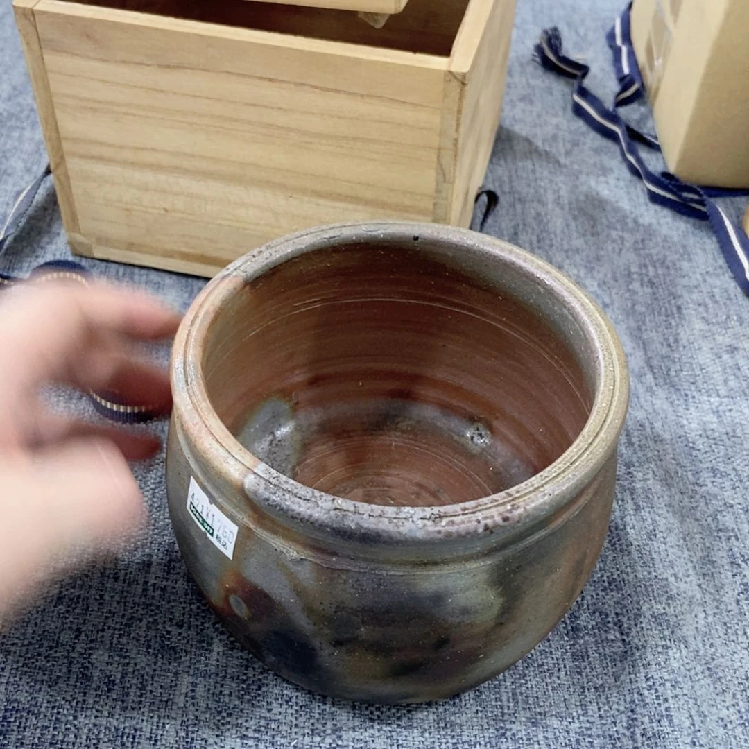 瓷片非常满意好看得物件