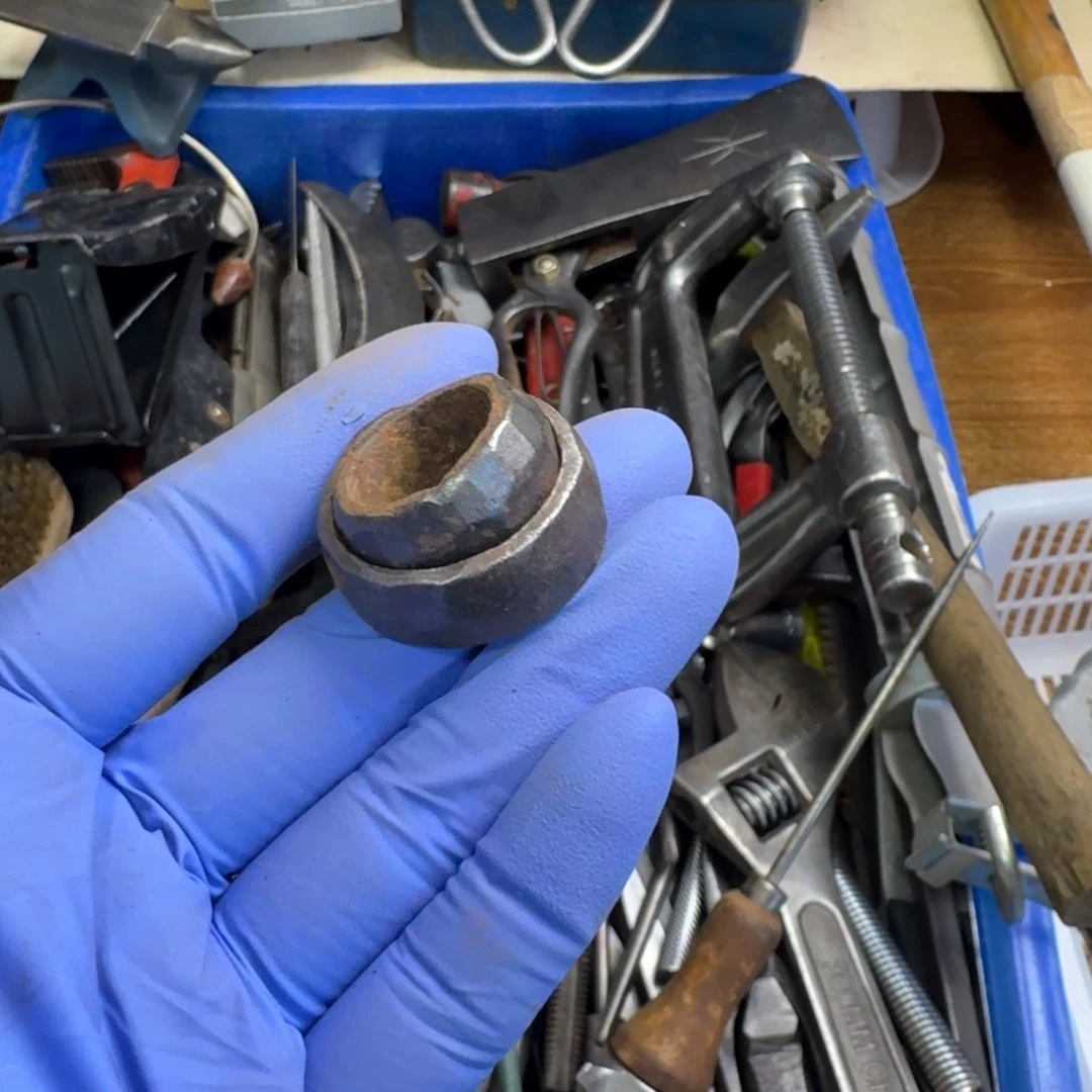 园***生厚款五金工具制造工艺