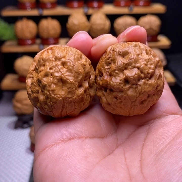 核桃云铁麒麟疙瘩包29号