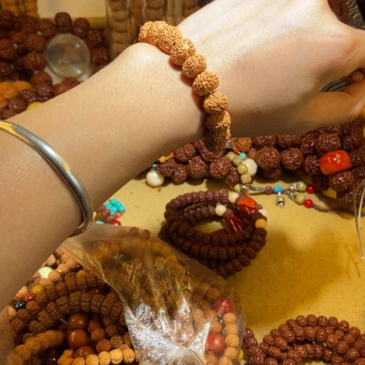 吊坠金刚菩提寸***y118原籽单