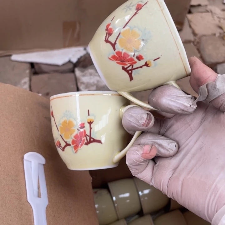 摆件陶瓷艺术摆件摆件