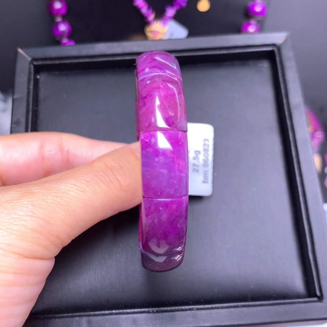 苏纪石（舒俱来）未镶嵌手牌