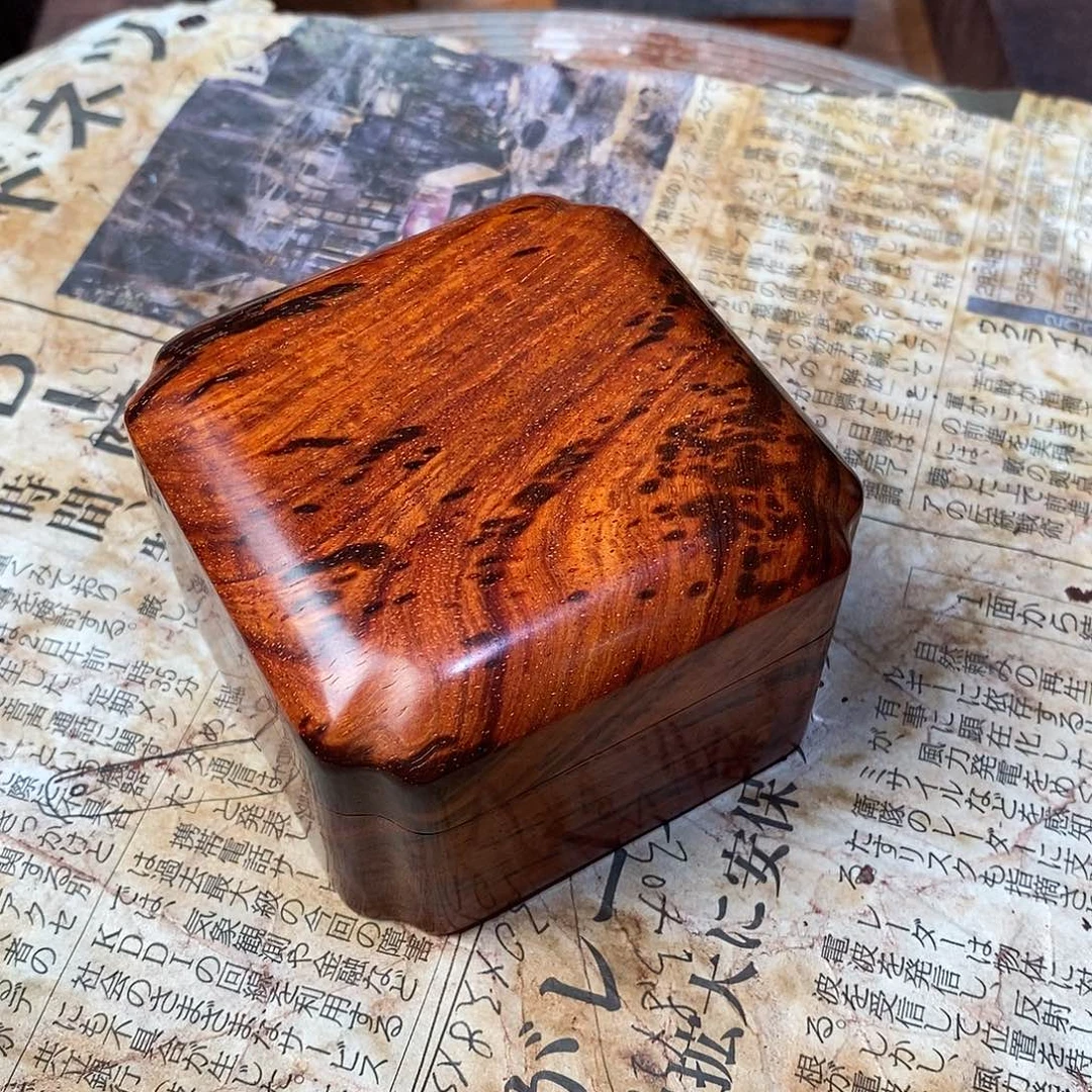 紫檀木类成套家具原材料
