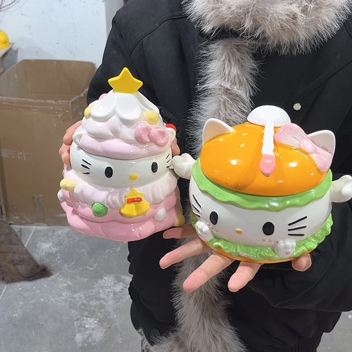 紫砂茶叶罐我们的生活