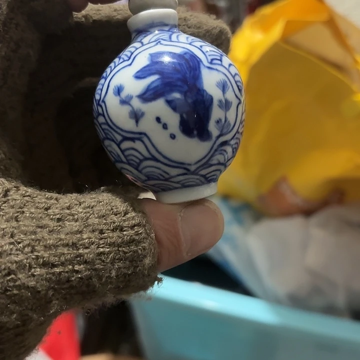 小***建杂色豆（科檀/科特迪瓦檀木）