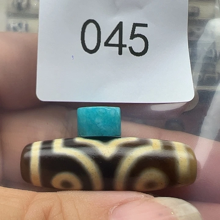 玛瑙/玉髓合金珠宝半成品